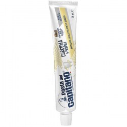 Купить Pasta Del Capitano Turmeric Propolis Киев, Украина